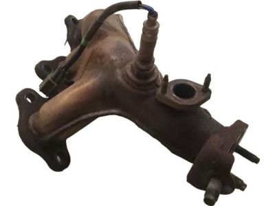 Toyota Camry Exhaust Manifold - 17104-20010