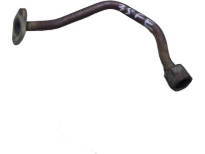 Toyota RAV4 EGR Tube - 25611-74060