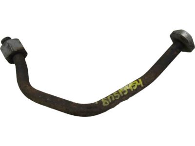 Toyota RAV4 EGR Tube - 25611-74060