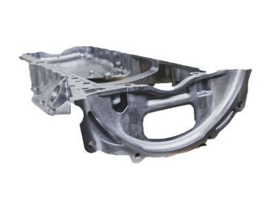 Toyota Supra Oil Pan - 12111-46052