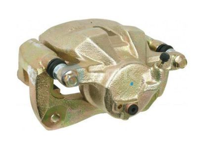 2009 Toyota Matrix Brake Caliper - 47730-02410