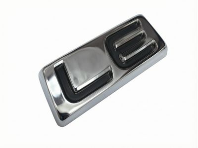 2006 Toyota Matrix Emblem - 75444-1A790