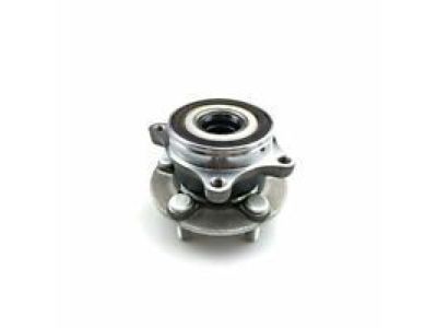 Toyota Yaris Wheel Hub - 42410-52070