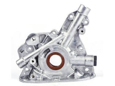 Toyota Sequoia Oil Pump - 15100-0F020