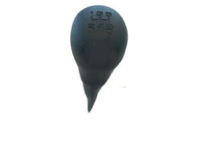 1997 Toyota Tercel Shift Knob - 33504-24010-B1