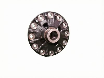 2000 Toyota Land Cruiser Differential - 41301-60100