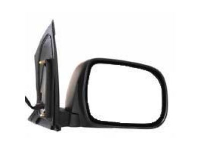 2014 Toyota Venza Mirror Cover - 87915-0T020-B1