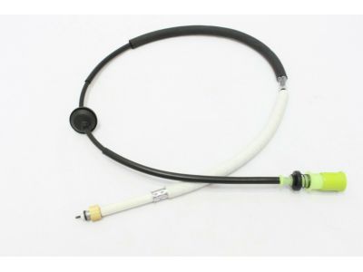 1986 Toyota Supra Speedometer Cable - 83710-14730