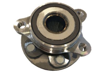 Toyota C-HR Wheel Hub - 43550-10010