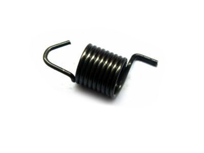 Toyota 90506-20033 Spring, Tension