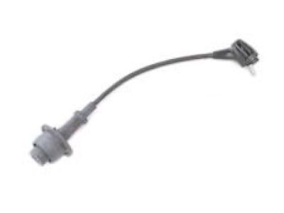 1996 Toyota Corolla Spark Plug Wire - 90919-15208