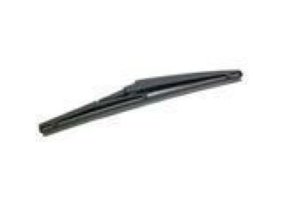 2013 Toyota Prius V Wiper Blade - 85212-47060