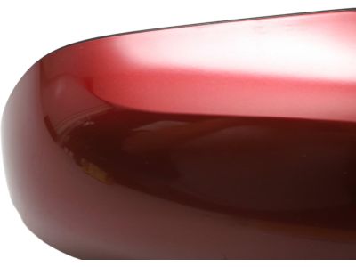 2009 Toyota Highlander Car Mirror - 87910-48350