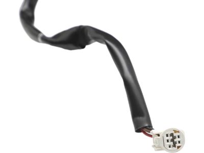 2009 Toyota Highlander Car Mirror - 87910-48350