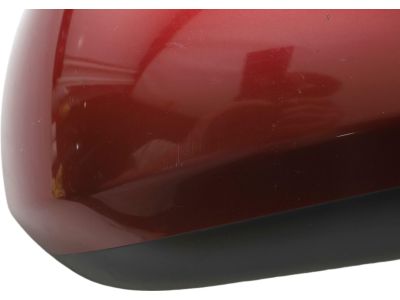 2009 Toyota Highlander Car Mirror - 87910-48350