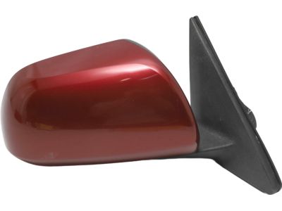 2009 Toyota Highlander Car Mirror - 87910-48350