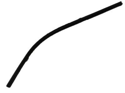 1993 Toyota Pickup Wiper Blade - 85221-89106