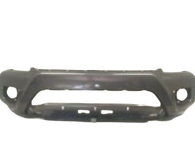 Toyota 52119-04060 Cover, Front Bumper