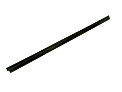 Toyota MR2 Spyder Weather Strip - 68172-17011