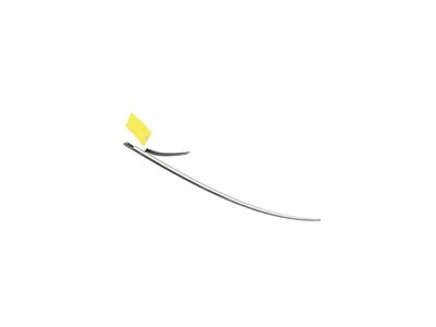 2016 Toyota Prius Door Moldings - 75751-47010