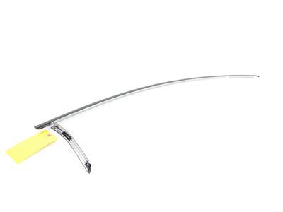 2016 Toyota Prius Door Moldings - 75751-47010