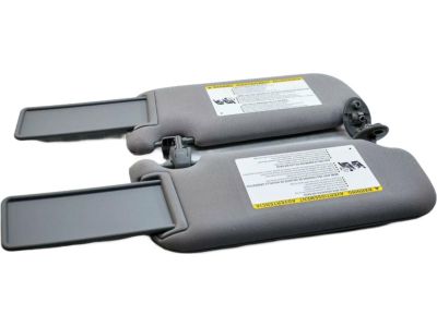 2021 Toyota Camry Sun Visor - 74310-06C02-B1