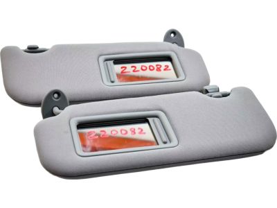 2021 Toyota Camry Sun Visor - 74310-06C02-B1