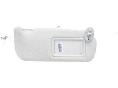 2021 Toyota Camry Sun Visor - 74310-06C02-B1