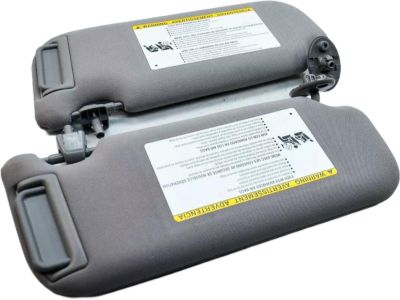 2021 Toyota Camry Sun Visor - 74310-06C02-B1