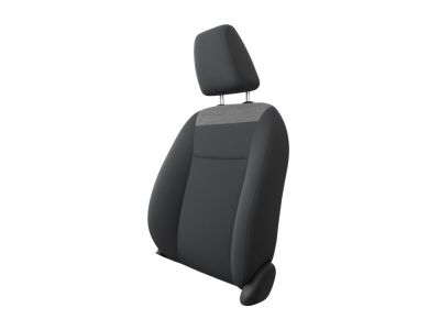 71511-21110 Toyota Front Seat Cushion Pad Product Photo 2 of 2