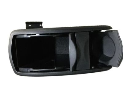 2008 Toyota Yaris Center Console Base - 58910-52020-B0