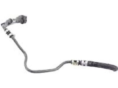 Toyota RAV4 Power Steering Hose - 44420-42060