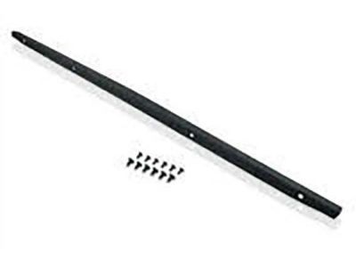 Toyota 76877-02020-C0 Protector, Front Spoiler Side, RH