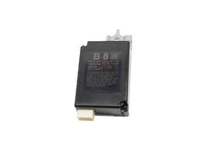 897B0-42080 Toyota Receiver Product Photo 4 of 4