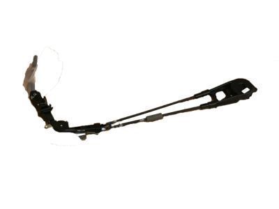 Toyota 85015-08011 Cable Sub-Assembly, POWE