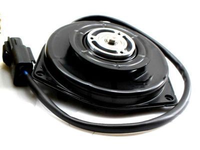 2015 Toyota Tacoma Fan Motor - 16363-64080