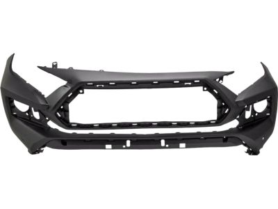 2021 Toyota RAV4 Bumper - 52119-0R922