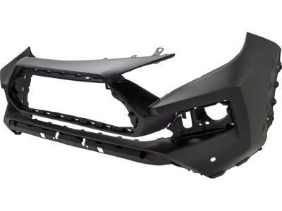 2021 Toyota RAV4 Bumper - 52119-0R922