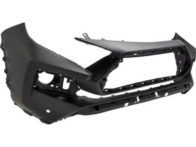 2021 Toyota RAV4 Bumper - 52119-0R922