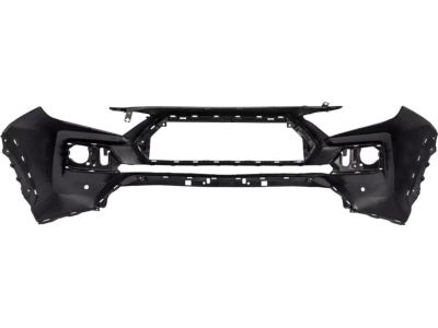 2021 Toyota RAV4 Bumper - 52119-0R922
