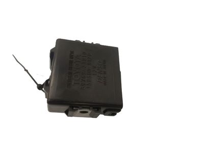 89769-06020 Toyota Controller Product Photo 3 of 4