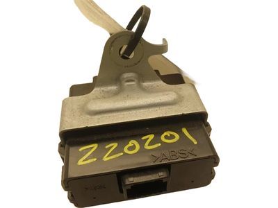 Toyota 89769-06020 Controller 89769-06020 Toyota Controller Product Photo 1 of 4