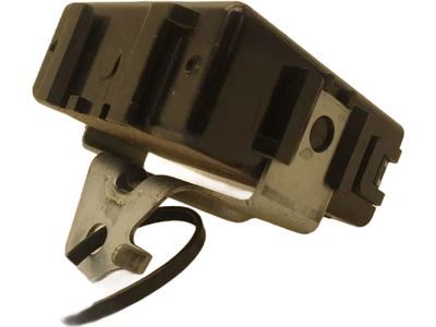 89769-06020 Toyota Controller Product Photo 2 of 4