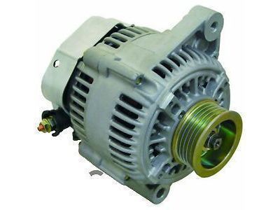 Toyota 27060-03011 Alternator Assembly