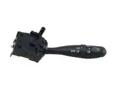 2004 Toyota RAV4 Dimmer Switch - 84140-42010