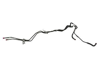 2005 Toyota RAV4 Oil Cooler Hose - 90445-17101