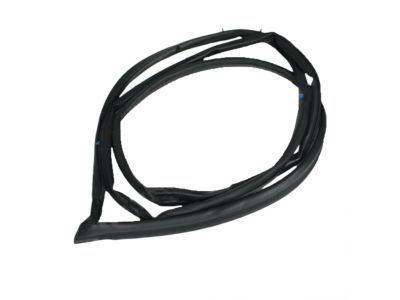 1994 Toyota Land Cruiser Door Seal - 67881-60060