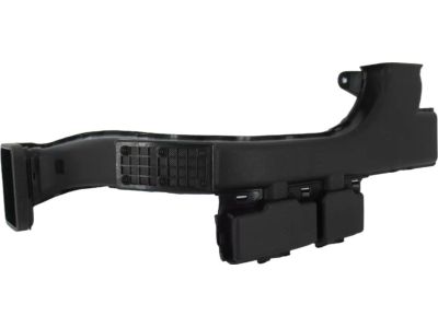 2022 Toyota RAV4 Air Duct - 17750-F0070