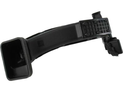 2022 Toyota RAV4 Air Duct - 17750-F0070