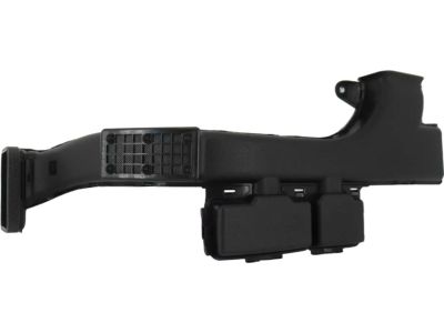 2022 Toyota RAV4 Air Duct - 17750-F0070